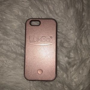 Lumee case